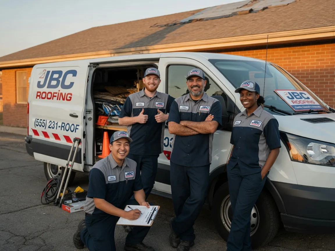 Roof Replacement company in Moorhead, IA